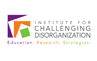 Challenging Disorganization