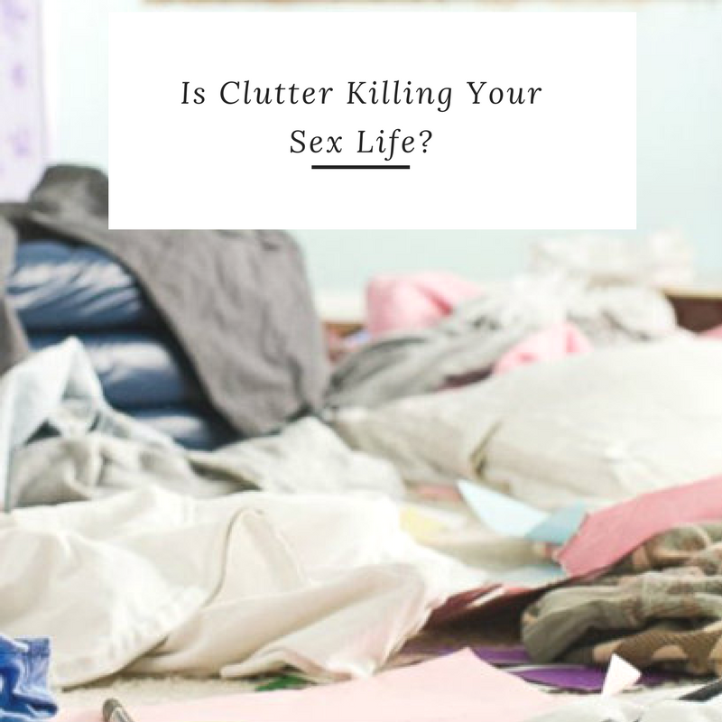 Clutter