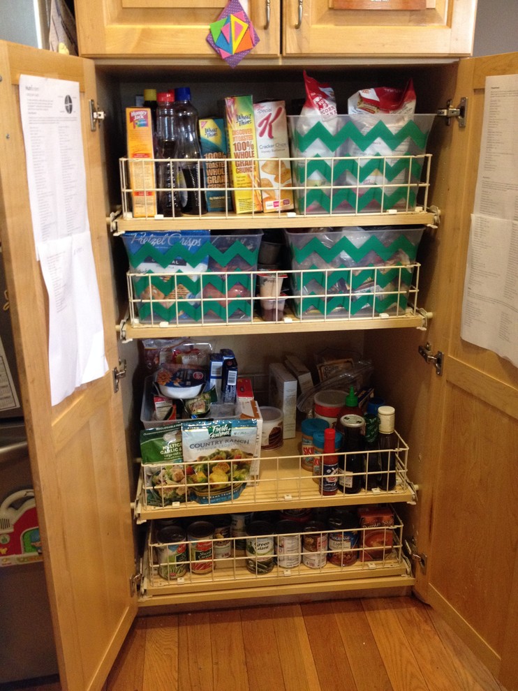 Snack Professional Organizer Let's Get Organized Bergen